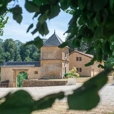 Daire Le Pavillon Du Prieure *