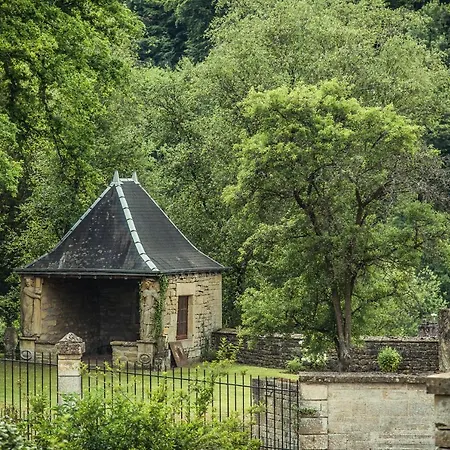 Le Pavillon Du Prieure *