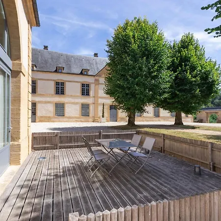 Le Pavillon Du Prieure *