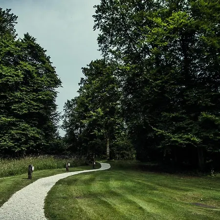 Le Pavillon Du Prieure Daire Cons-la-Grandville